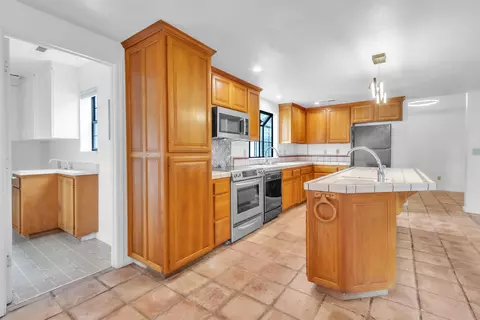 Kitchen - 3665 Illinois Ave, Corning, CA 96021 photo 1 of 4