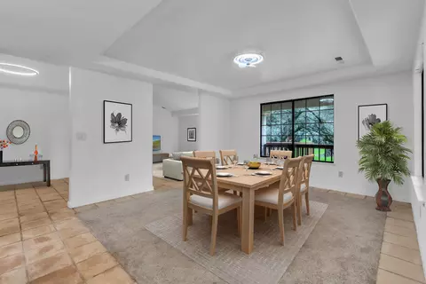 Dining - 3665 Illinois Ave, Corning, CA 96021 photo 1 of 1