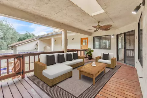 Exterior - 3665 Illinois Ave, Corning, CA 96021 photo 6 of 15
