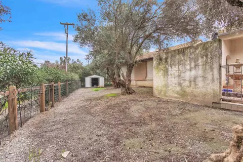 Exterior - 3665 Illinois Ave, Corning, CA 96021 photo 13 of 15