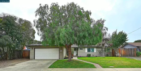 1812 Baldwin Dr, Concord, CA 94519 photo 1