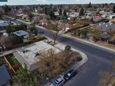 View/Area - 2500 Haddon Ave, Modesto, CA 95354 photo 2 of 4