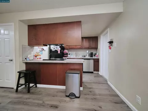 Kitchen - 2500 Haddon Ave, Modesto, CA 95354 photo 1 of 5