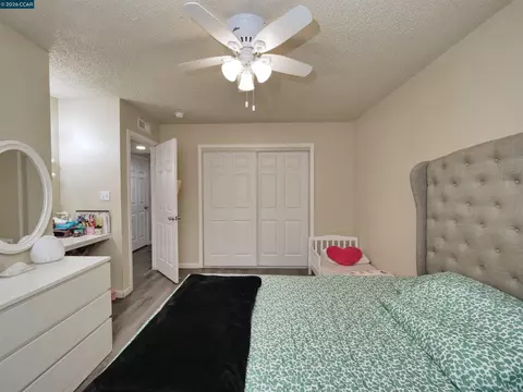 Bedroom - 2500 Haddon Ave, Modesto, CA 95354 photo 2 of 2