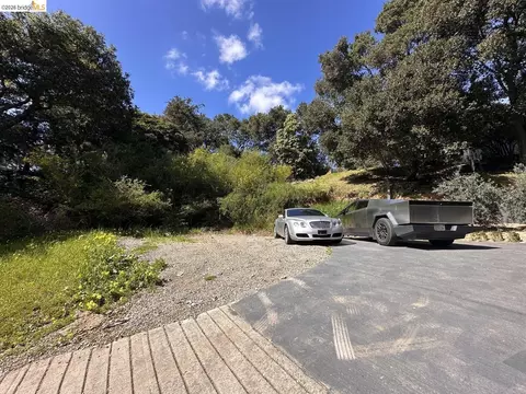 0 Frye St, Oakland, CA 94602