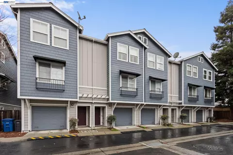 22876 Charing St, Hayward, CA 94541