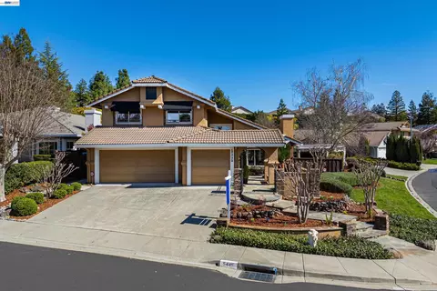 5445 Canyon Crest Dr, San Ramon, CA 94582