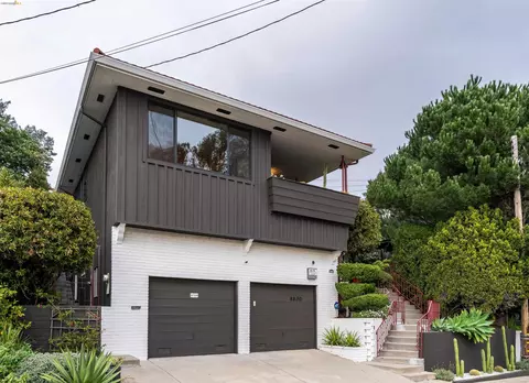 4830 Fair Ave, Oakland, CA 94619