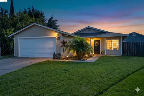 4855 Edgewood Ct, Oakley, CA 94561 photo 1