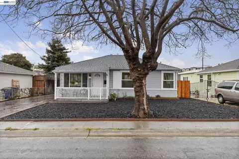 251 Aviador, Millbrae, CA 94030