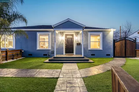 2908 Burnette St, Vallejo, CA 94591 photo 1