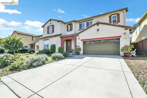 2705 Reddington Way, Brentwood, CA 94513