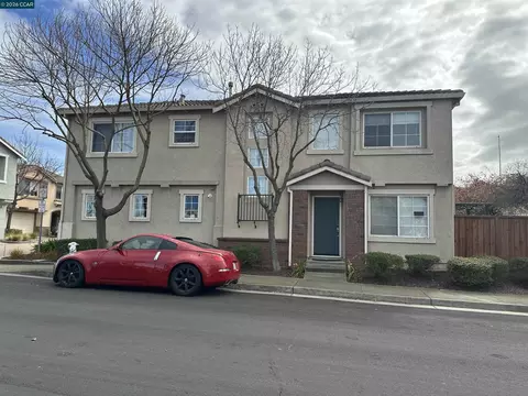 1505 Foxglove Pl, Richmond, CA 94806