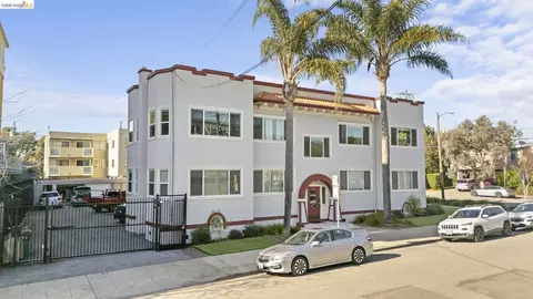4045 Manila Ave, Oakland, CA 94609