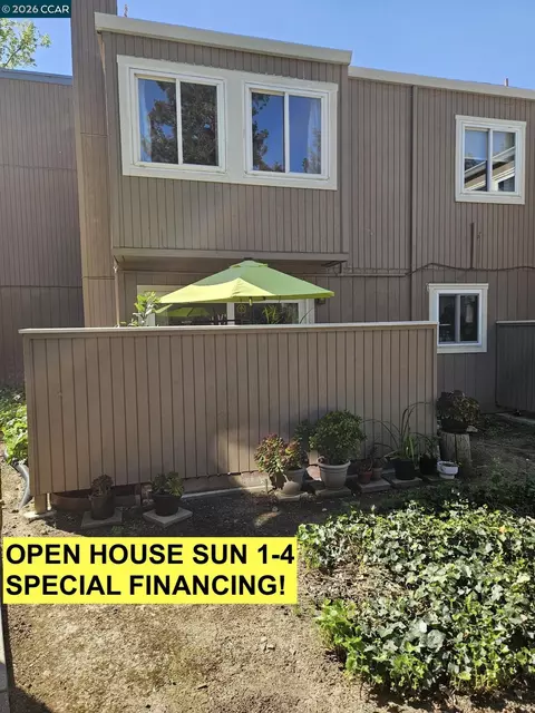 3901 Clayton Rd #25, Concord, CA 94521