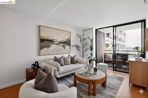 801 Franklin #1119, Oakland, CA 94607