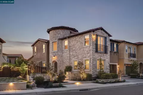 1150 Trumpet Vine Ln, San Ramon, CA 94582