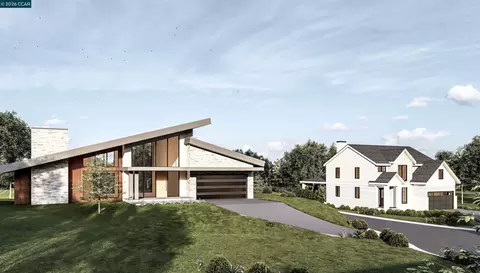 1101 Scots Ln, Walnut Creek, CA 94596