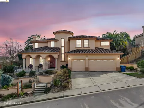5 Circle E Ranch Pl, San Ramon, CA 94583 photo 1