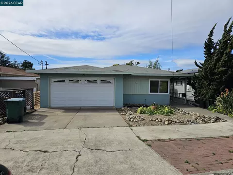 627 Kern St, Richmond, CA 94805