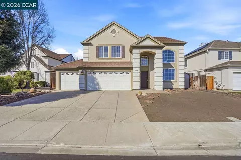 1339 Willowwood Ct, Brentwood, CA 94513