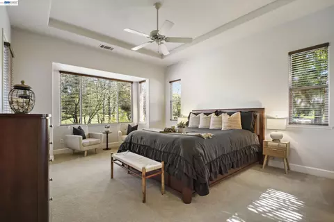 Bedroom - 8 Rock Ridge Ct, Copperopolis, CA 95228 photo 1 of 7