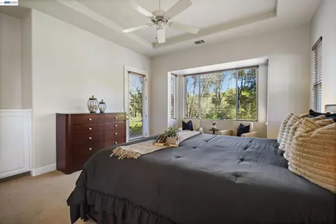 Bedroom - 8 Rock Ridge Ct, Copperopolis, CA 95228 photo 2 of 7