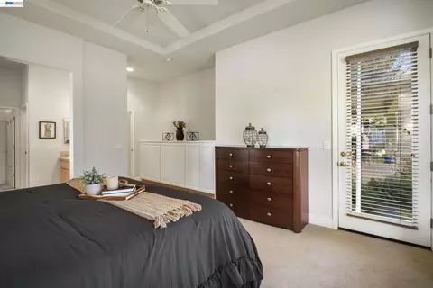 Bedroom - 8 Rock Ridge Ct, Copperopolis, CA 95228 photo 4 of 7