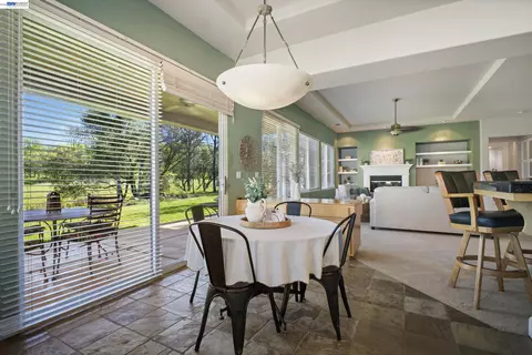 Dining - 8 Rock Ridge Ct, Copperopolis, CA 95228 photo 2 of 3