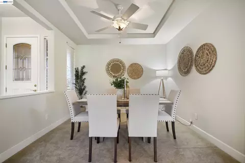 Dining - 8 Rock Ridge Ct, Copperopolis, CA 95228 photo 1 of 3