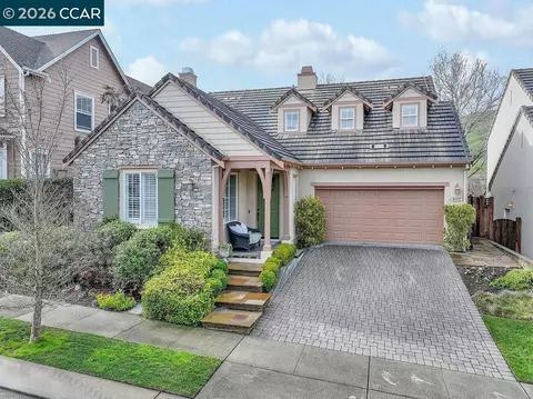 4072 Summer Gate Ave, Vallejo, CA 94591 photo 1
