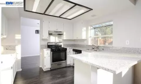 Kitchen - 2310 Lightcap St, Lancaster, CA 93535 photo 1 of 1
