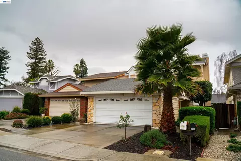 6156 Corte Padre, Pleasanton, CA 94566