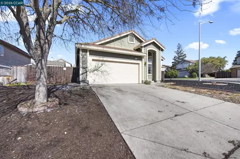 4221 Merced Cir, Antioch, CA 94531