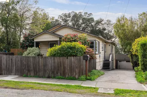 4651 Fair Ave, Oakland, CA 94619