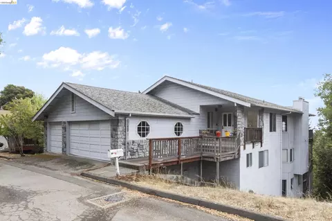 2745 Butters Dr, Oakland, CA 94602