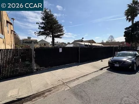 258 S 3rd St, Richmond, CA 94804 photo 1