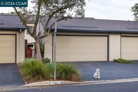 1762 Holland Cir, Walnut Creek, CA 94597