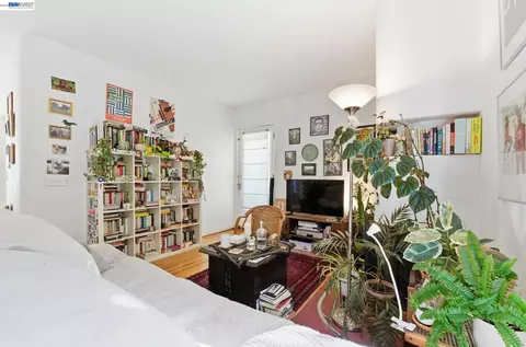 Living - 1682 Oxford St, Berkeley, CA 94709 photo 2 of 2