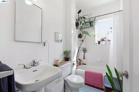 Bath - 1682 Oxford St, Berkeley, CA 94709 photo 1 of 3