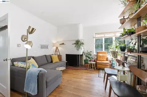 Other - 1682 Oxford St, Berkeley, CA 94709 photo 1 of 10
