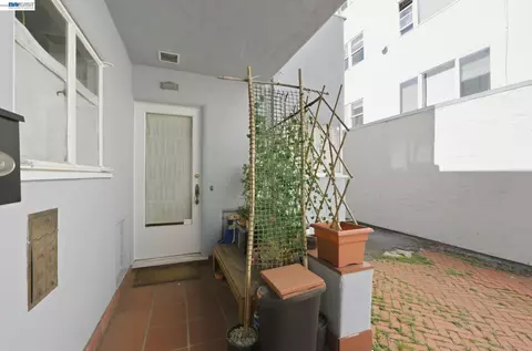 Exterior - 1682 Oxford St, Berkeley, CA 94709 photo 3 of 7