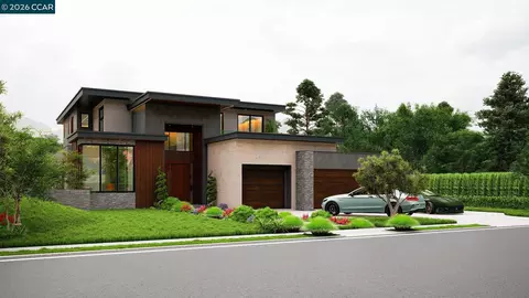 9 Paintbrush Ln, Orinda, CA 94563