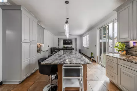 Kitchen - 2541 Rowe Dr, Fairfield, CA 94533 photo 1 of 5