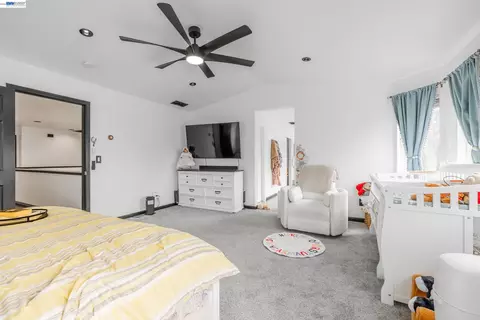 Bedroom - 2541 Rowe Dr, Fairfield, CA 94533 photo 6 of 6