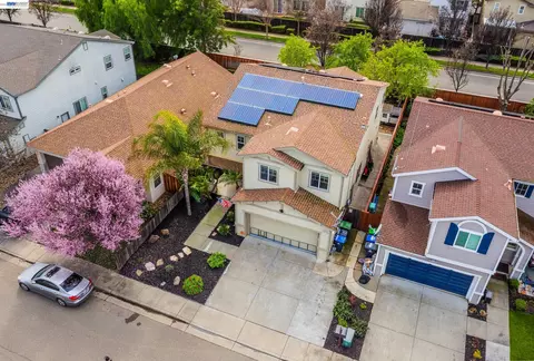 View/Area - 2541 Rowe Dr, Fairfield, CA 94533 photo 1 of 3