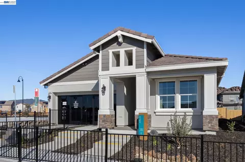 1504 Millennium Way, Fairfield, CA 94533
