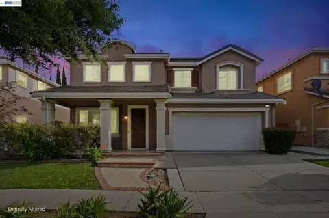 1574 Nobu Dr, San Jose, CA 95131