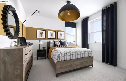 Bedroom - Undisclosed, Manteca, CA 95337 photo 4 of 5