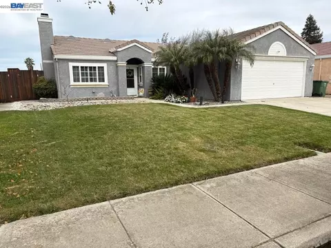 1695 Lavelle Smith Dr, Tracy, CA 95376 photo 1